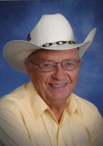 Harland Morrison
